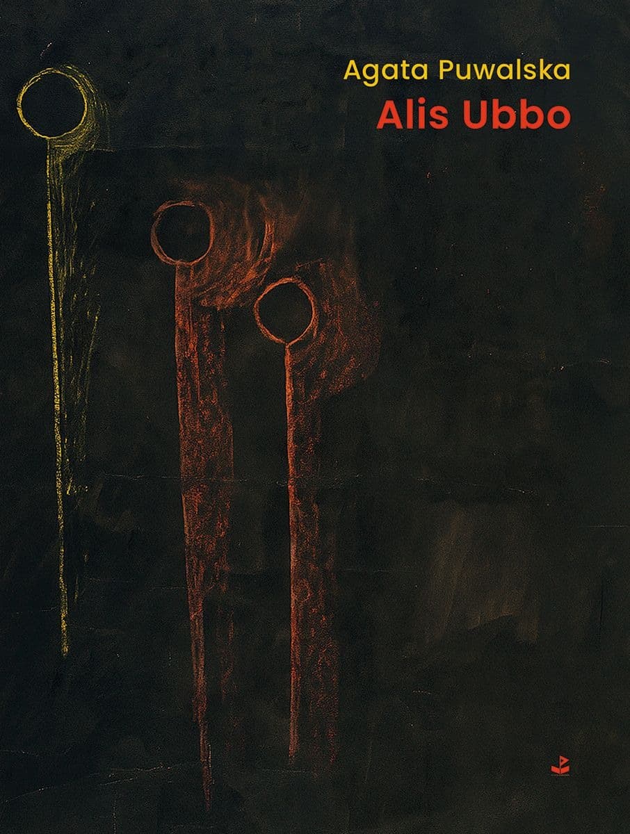 Alis Ubbo - Powieść