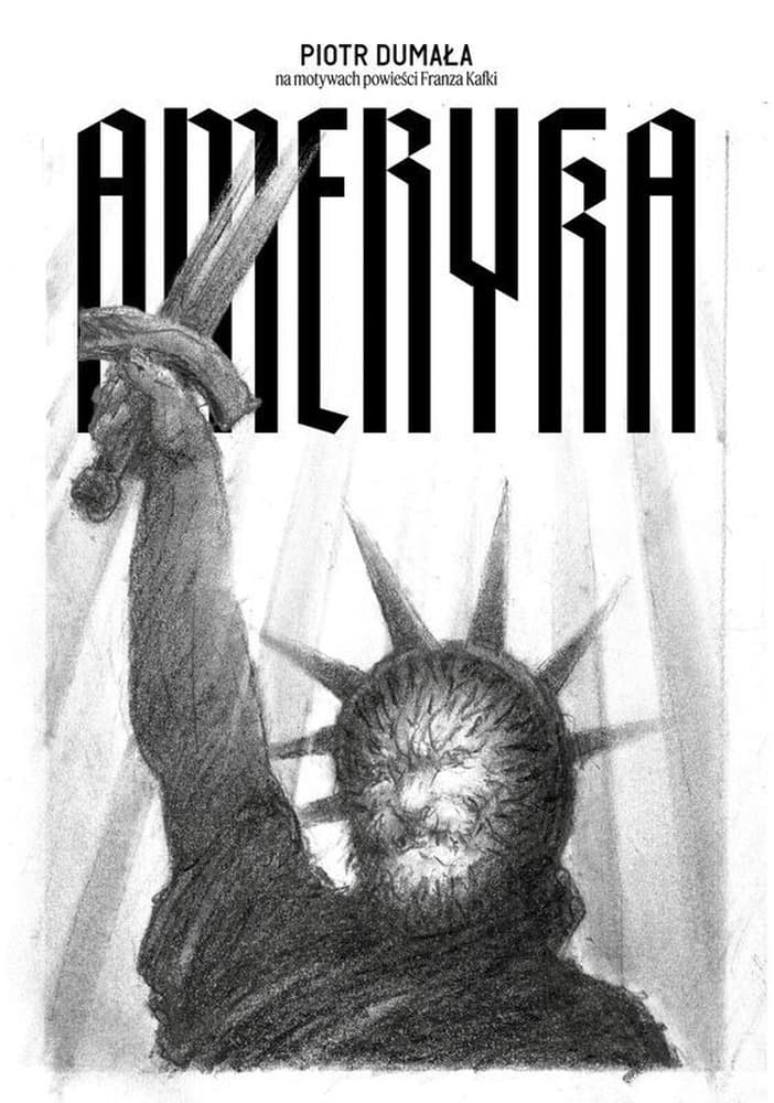 Ameryka