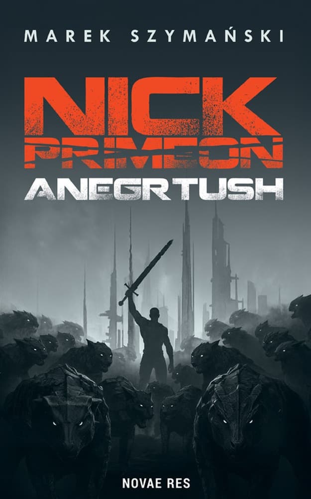 Anegrtush