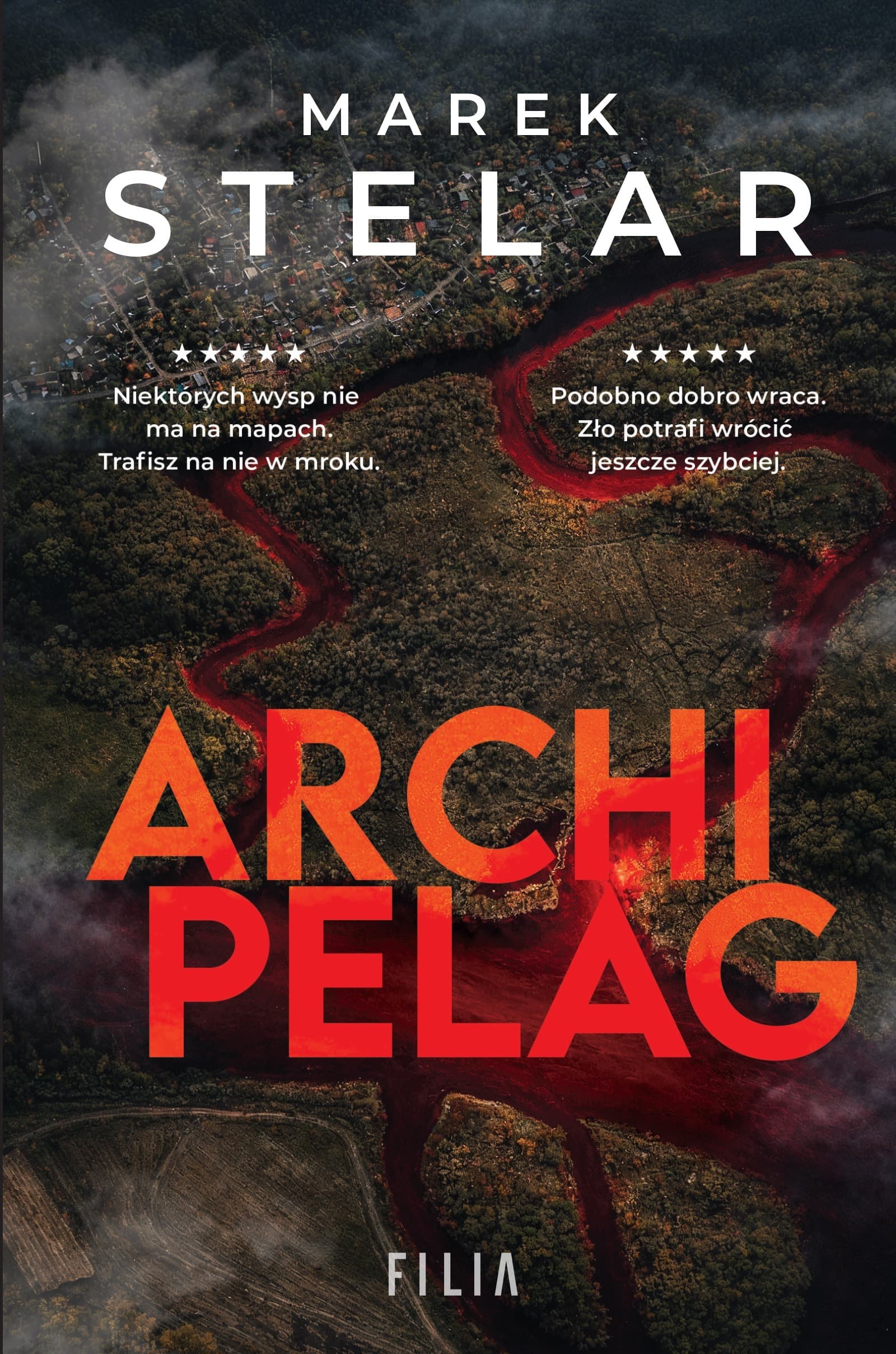 Archipelag