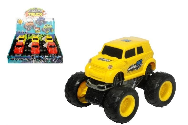 Auto Mix