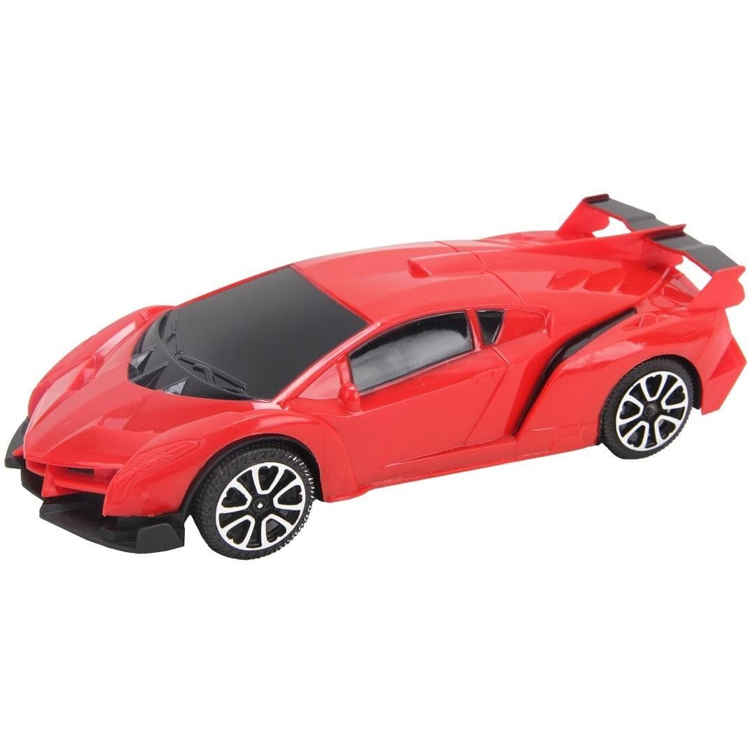 Auto sportowe