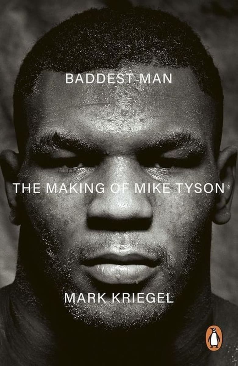 Baddest Man