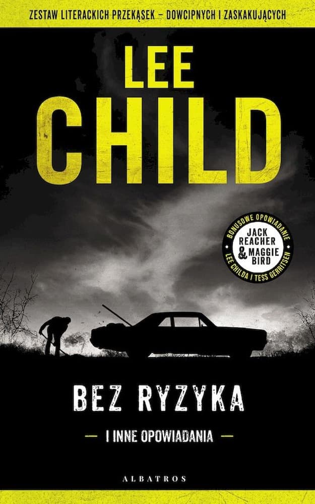 Bez ryzyka