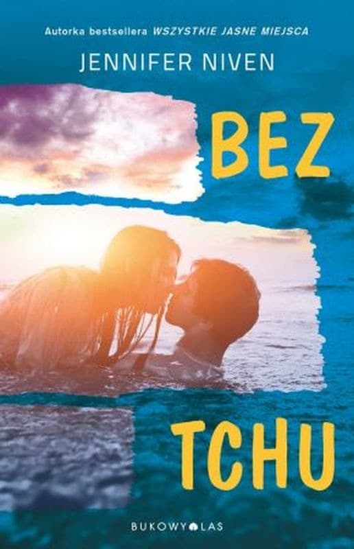 Powieść obyczajowa dla młodzieży Jennifer Niven