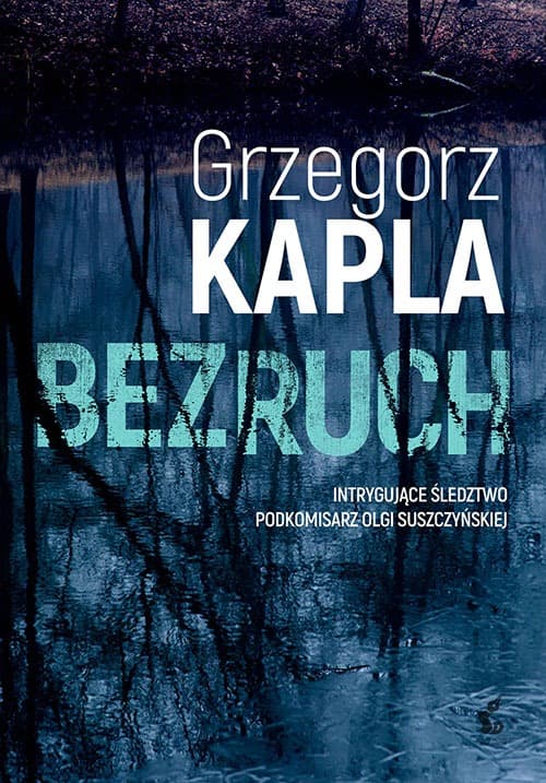 Bezruch