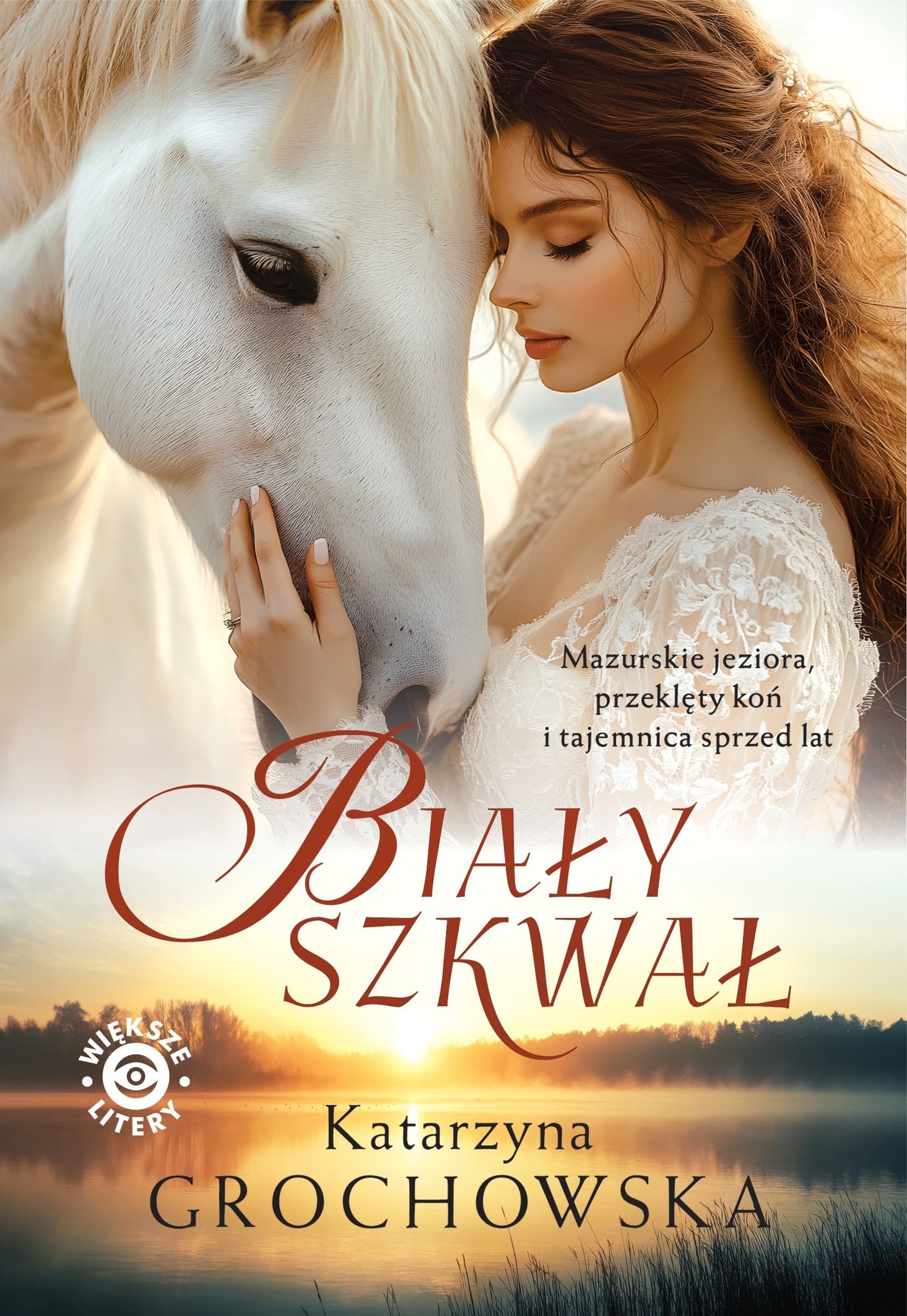 Biały Szkwał