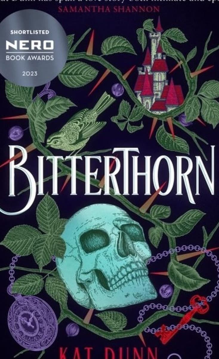 Bitterthorn