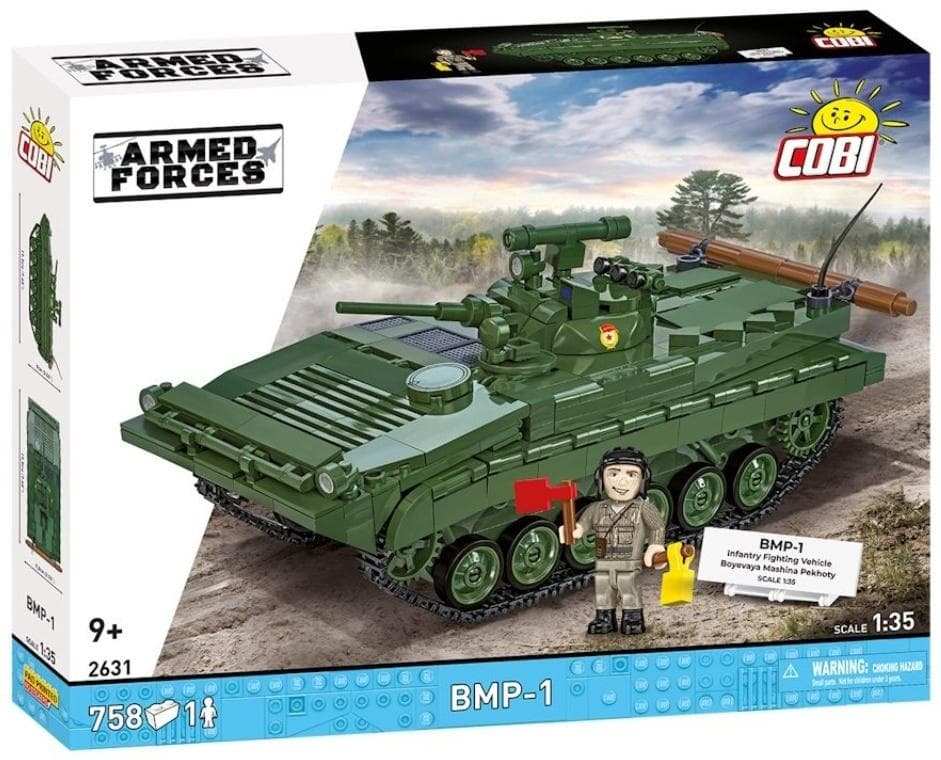 BMP-1