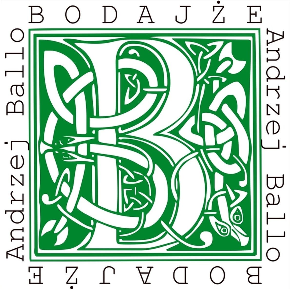 Bodajże