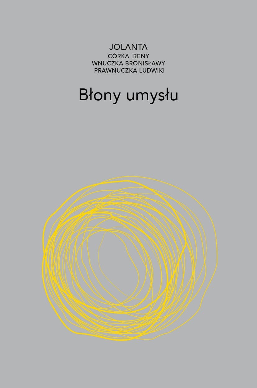 Błony umysłu