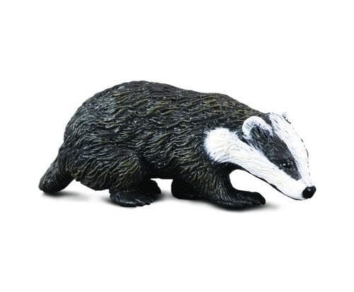 Figurka Collecta Borsuk - Realistyczna replika zwierzęcia