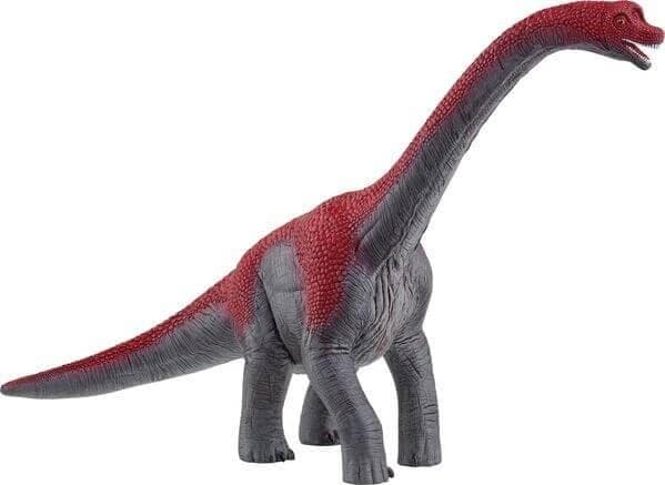 Schleich Dinosaurs Brachiozaur figurka dla dzieci