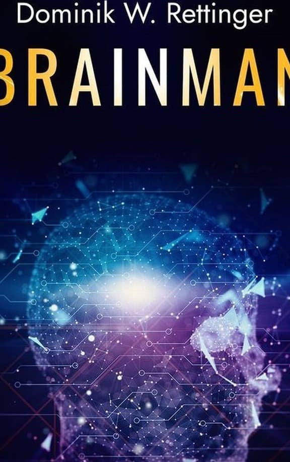 Brainman