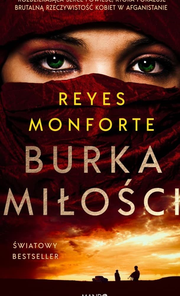 Burka miłości