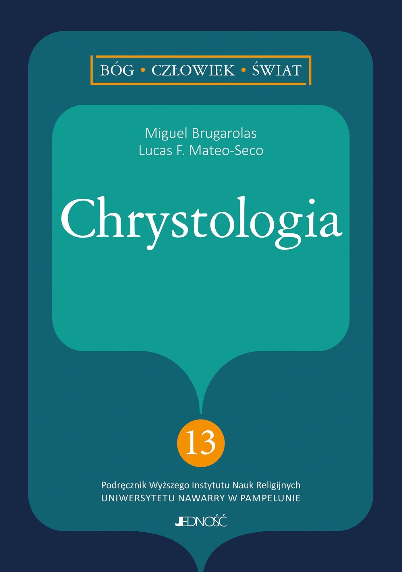 Chrystologia