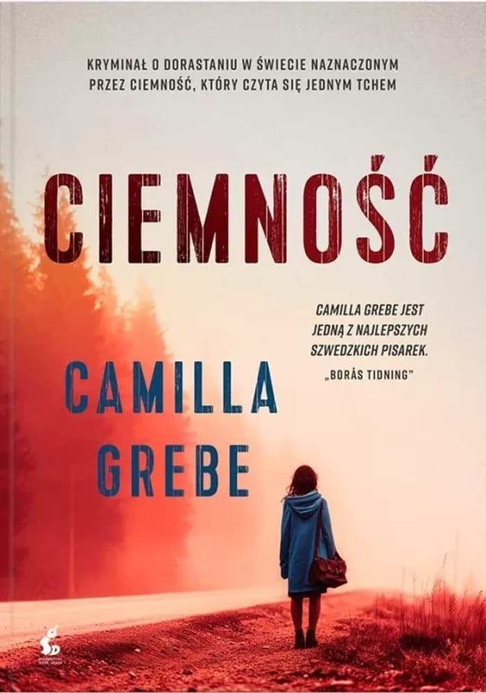 Ciemność
