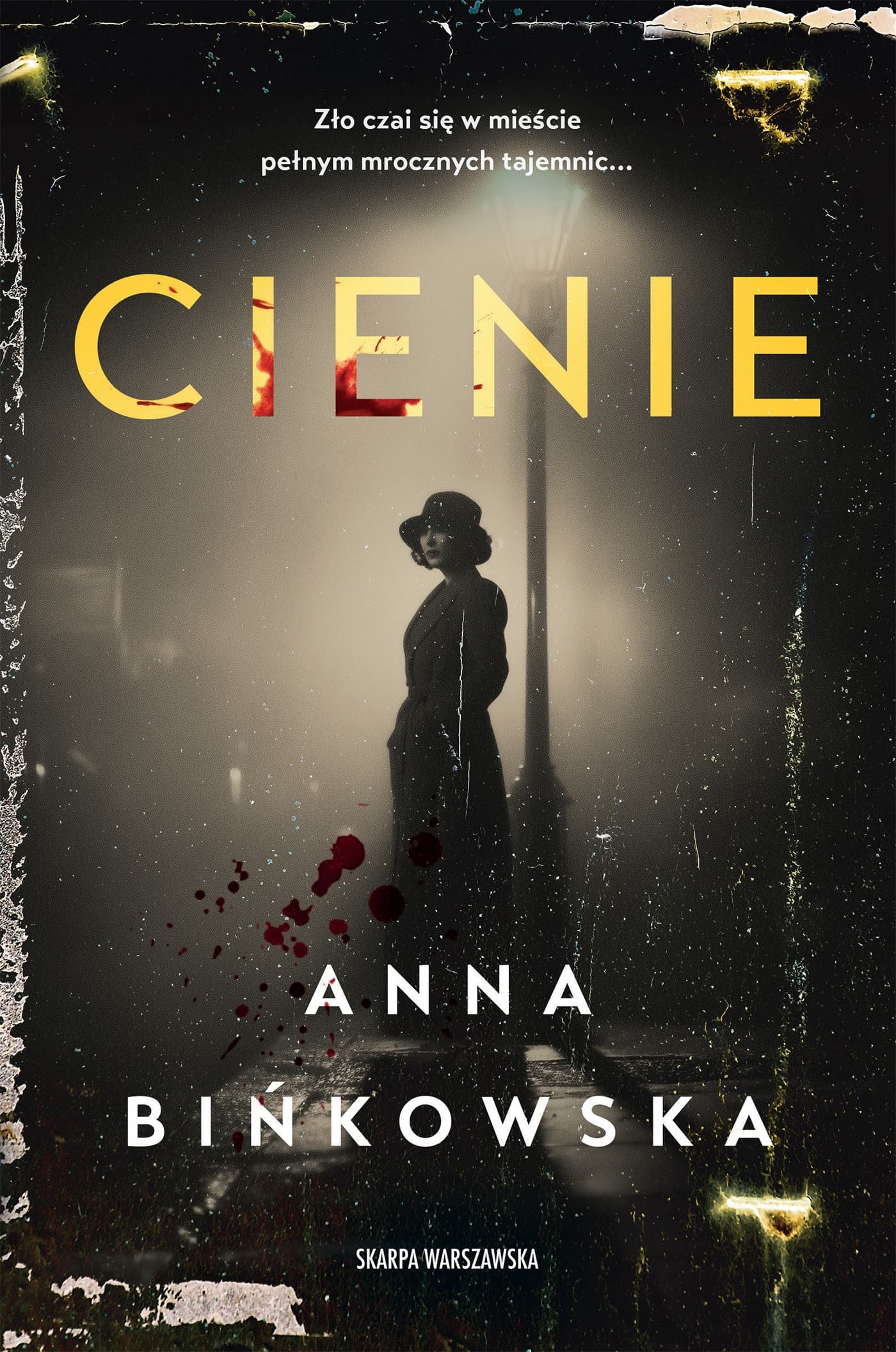 Cienie