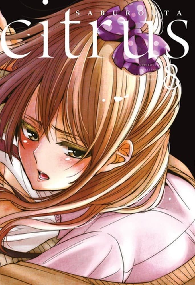 Citrus. Tom