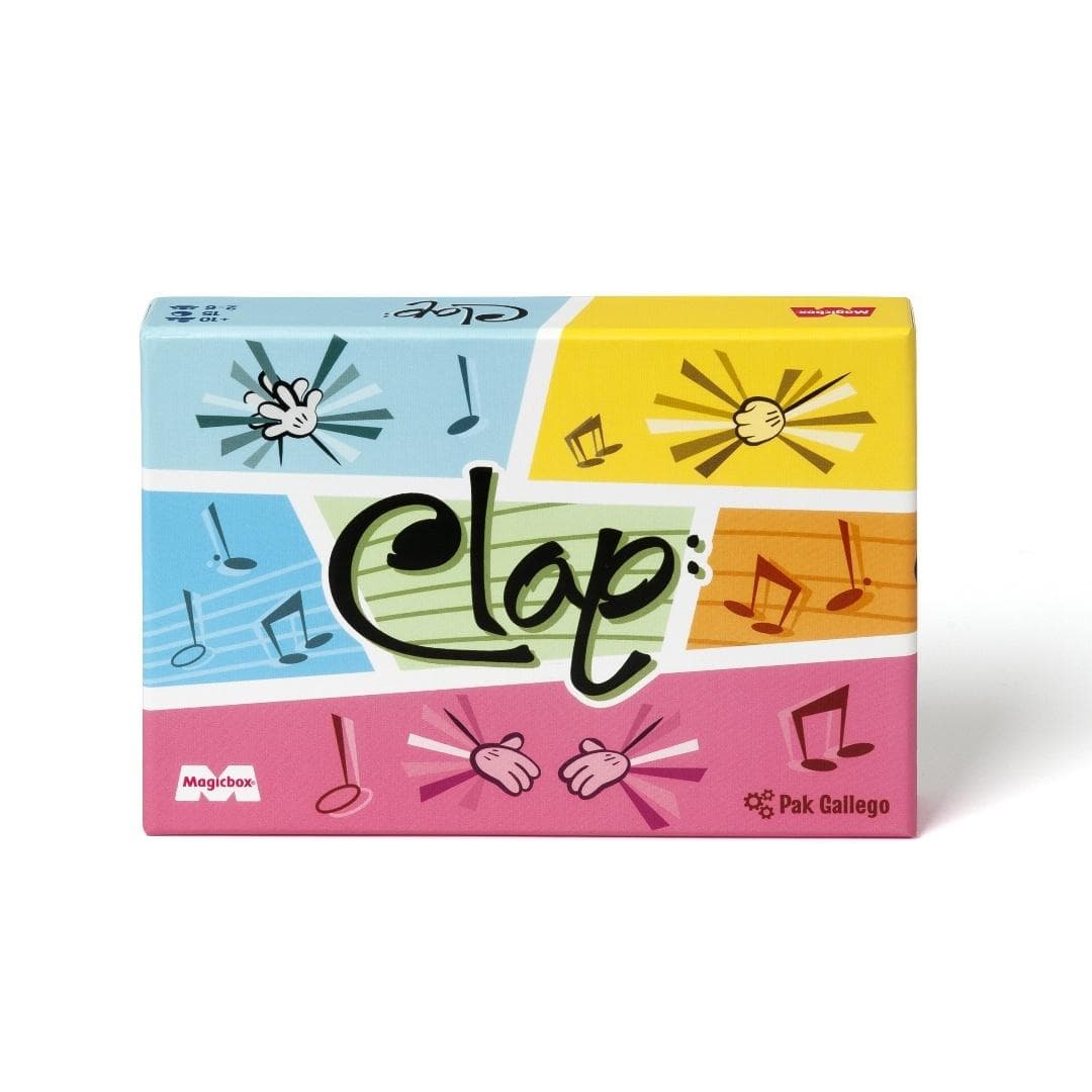 Clap