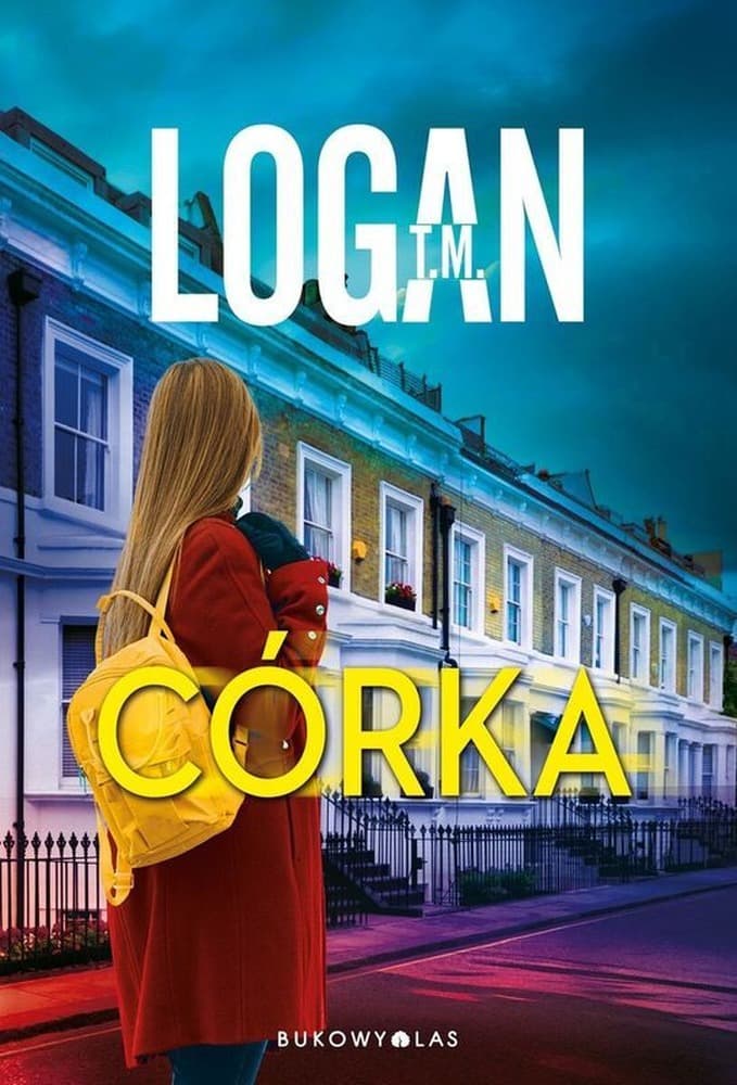 Córka - Powieść obyczajowa
