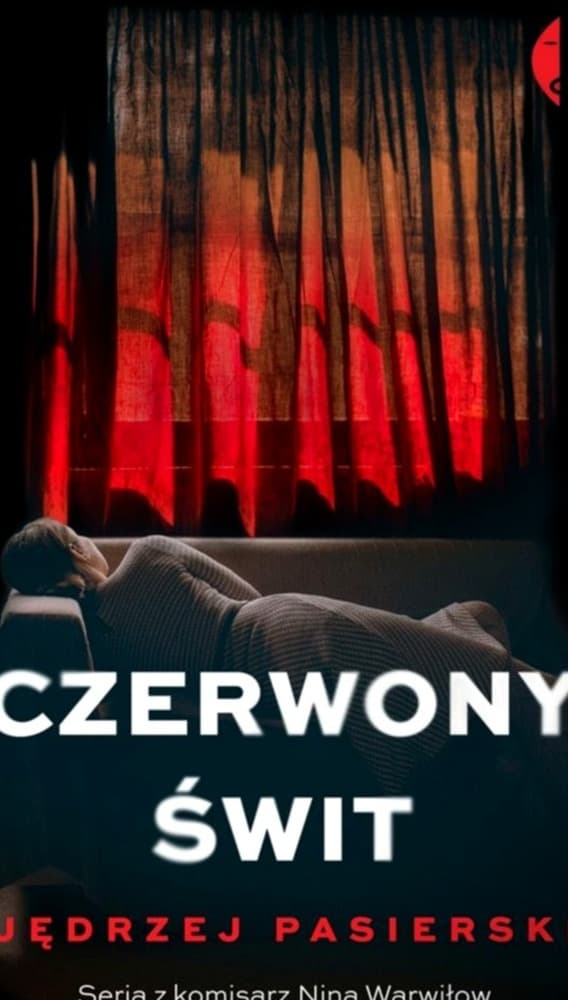 Czerwony świt