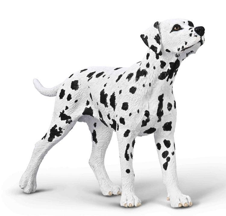 Figurka Dalmatyńczyka Collecta - realistyczny model