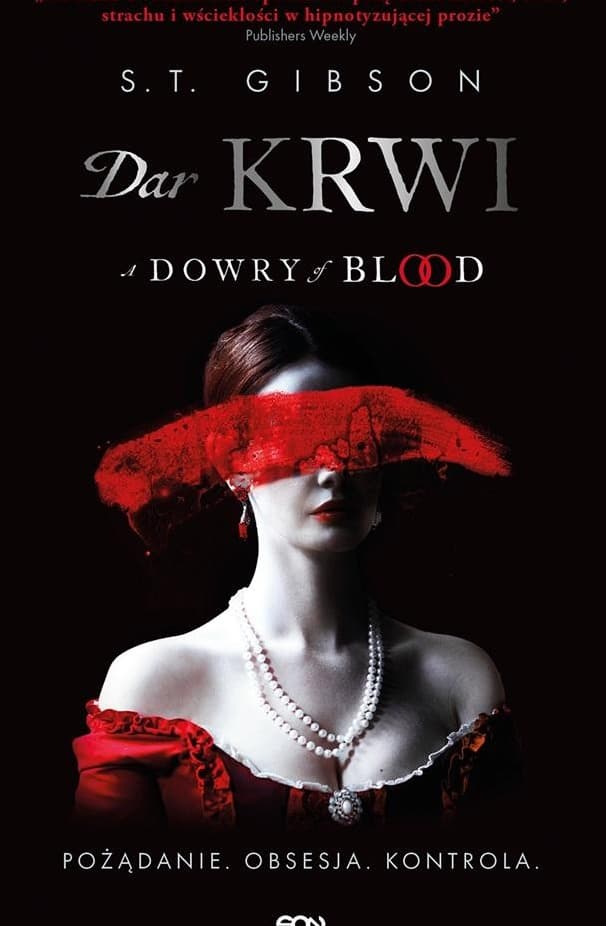 Dar krwi