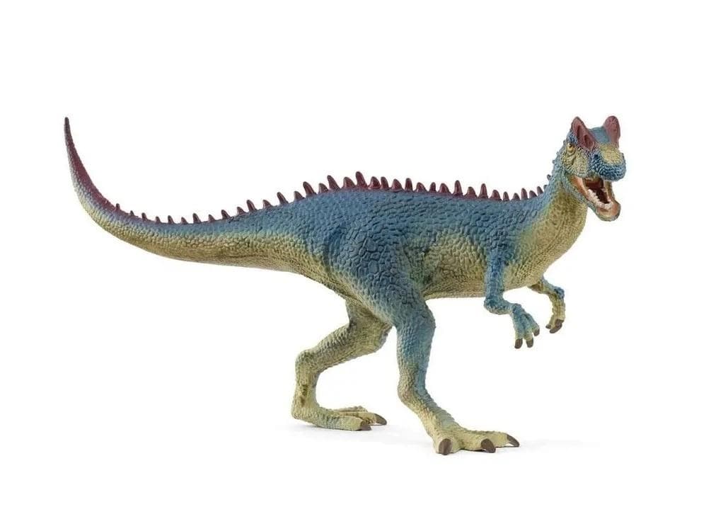 Figurka Schleich Dinosaurs Dilofozaur