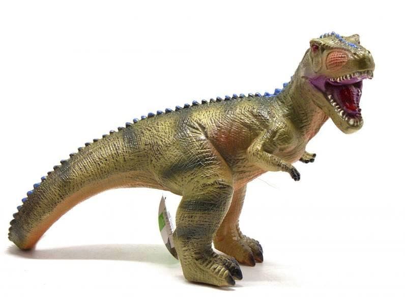 Zabawka Dinozaur Figurka 42 cm dla dzieci