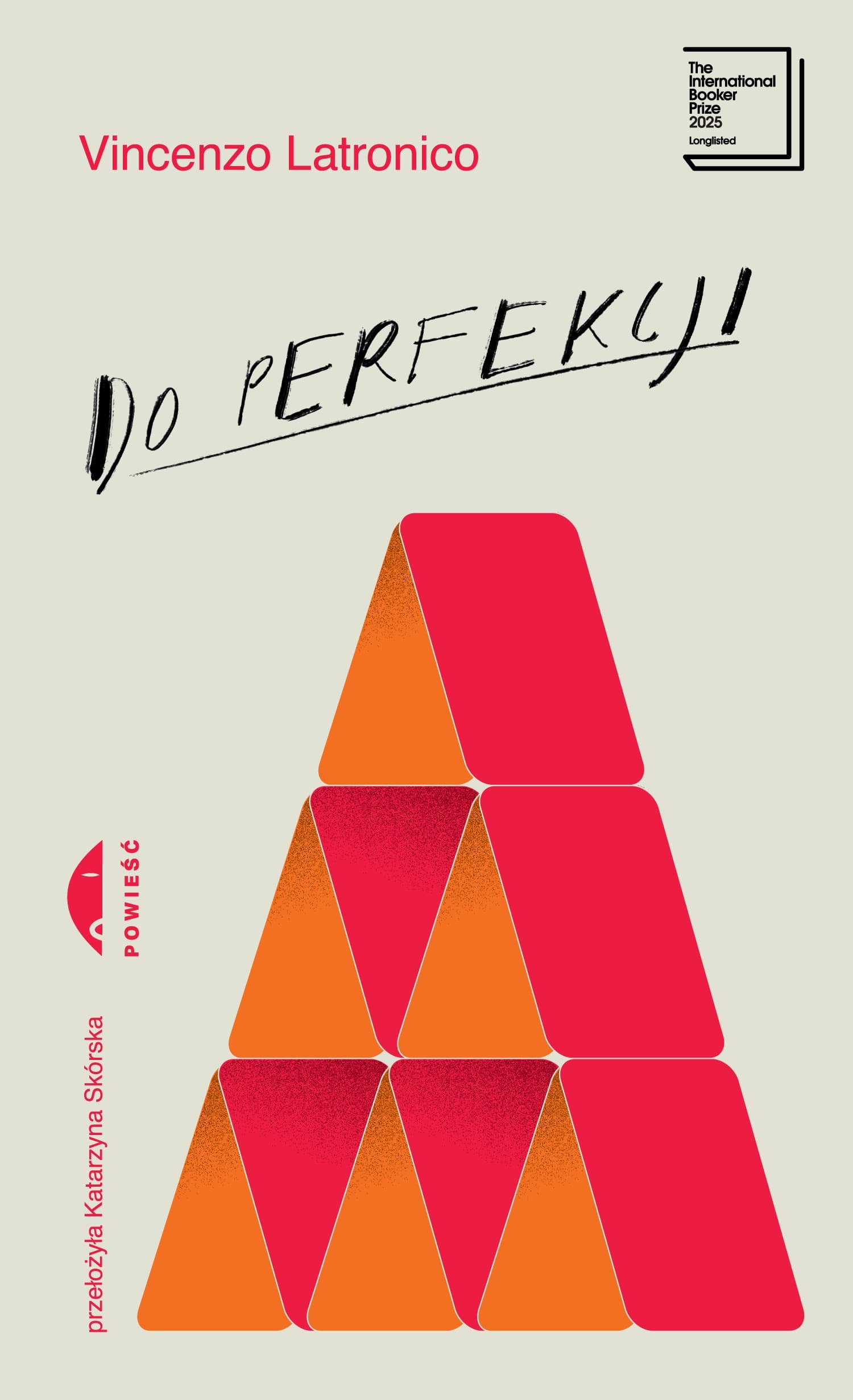 Do perfekcji