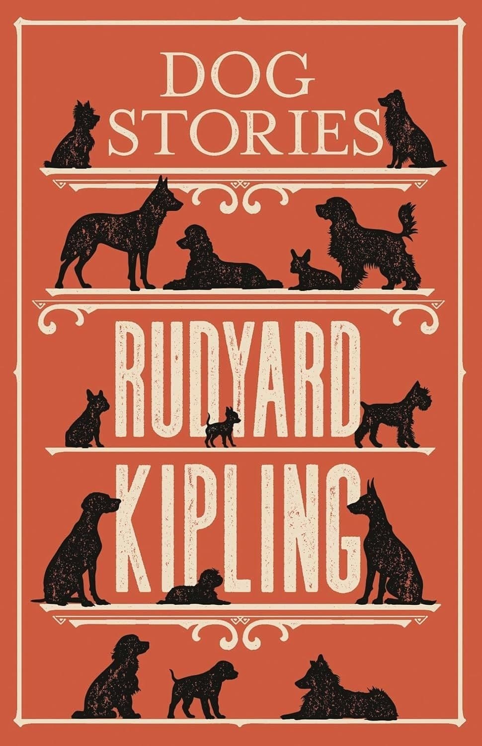 Dog Stories