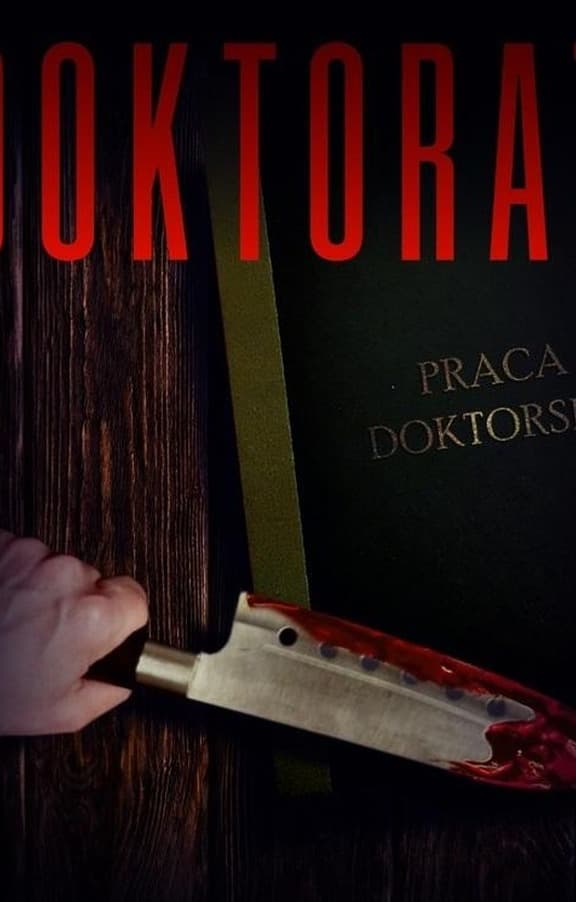 Doktorat