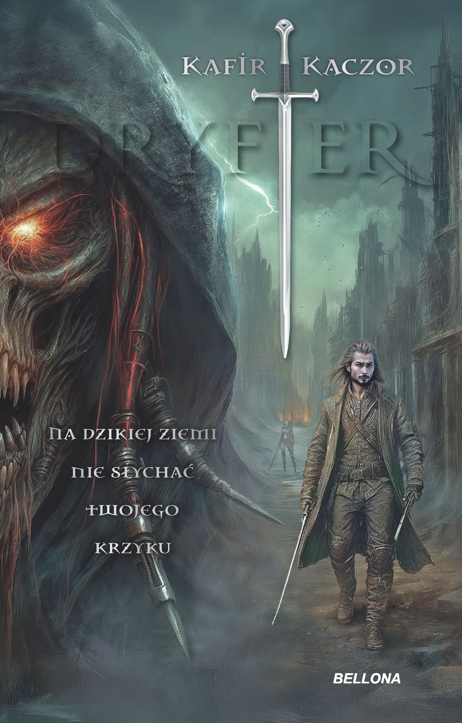 Dryfter