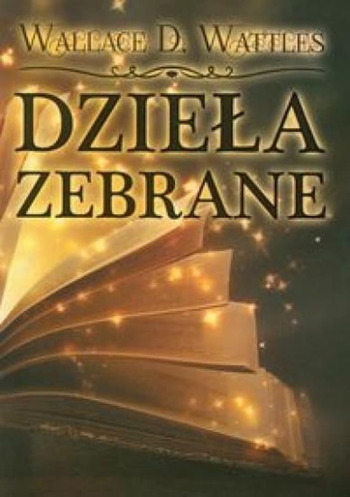 Dzieła zebrane - Poradnik Duchowy