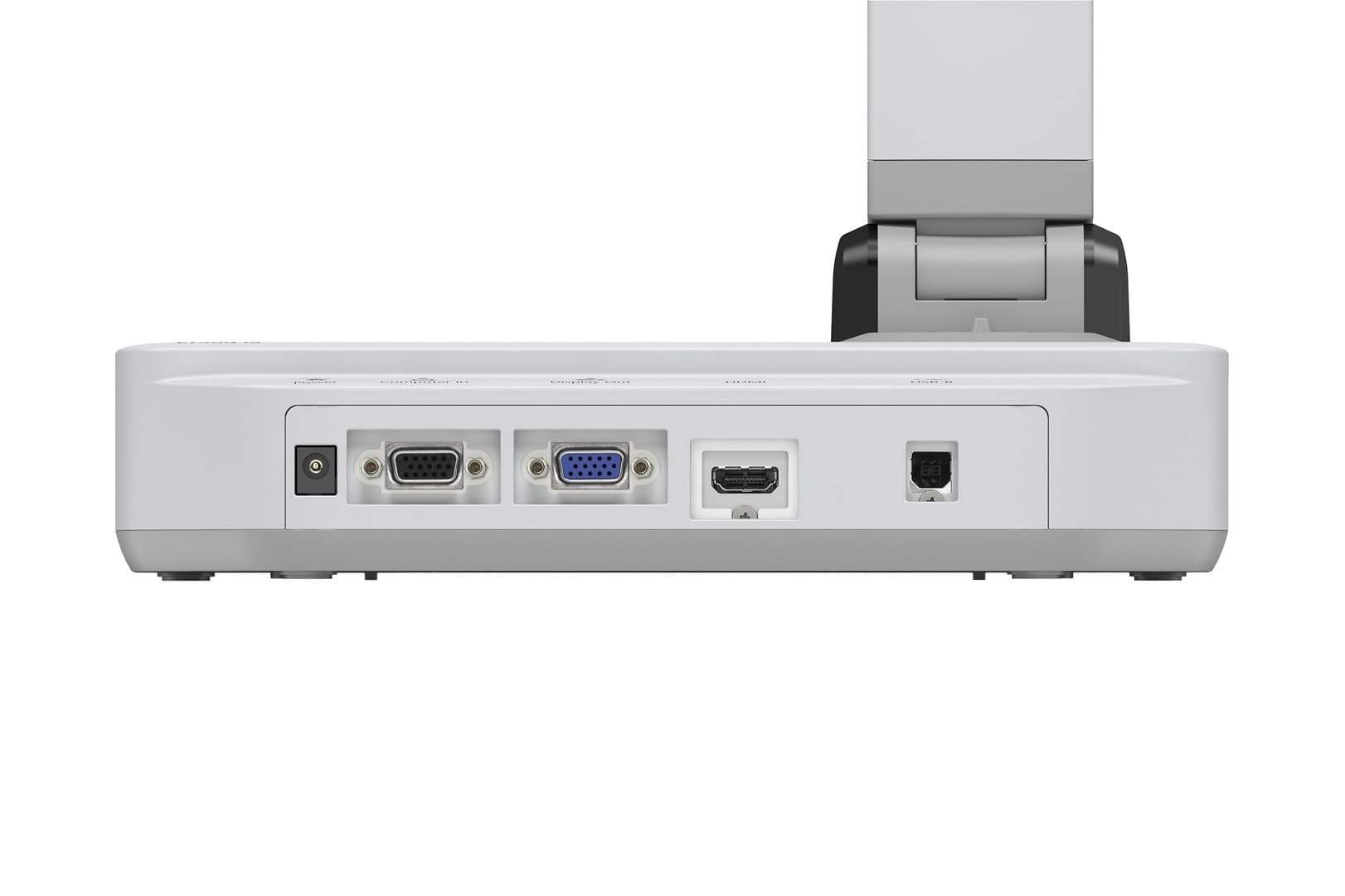 Epson ELPDC21 Wizualizer do Prezentacji