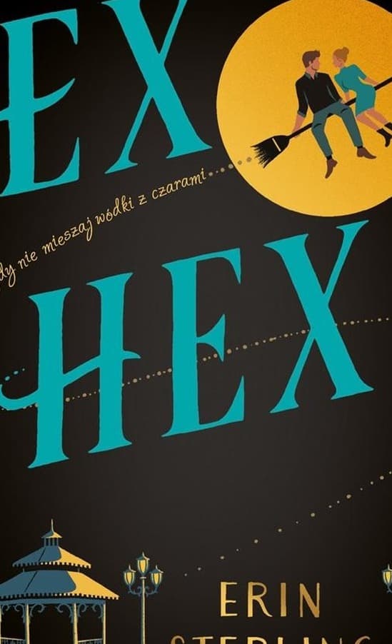 Ex Hex