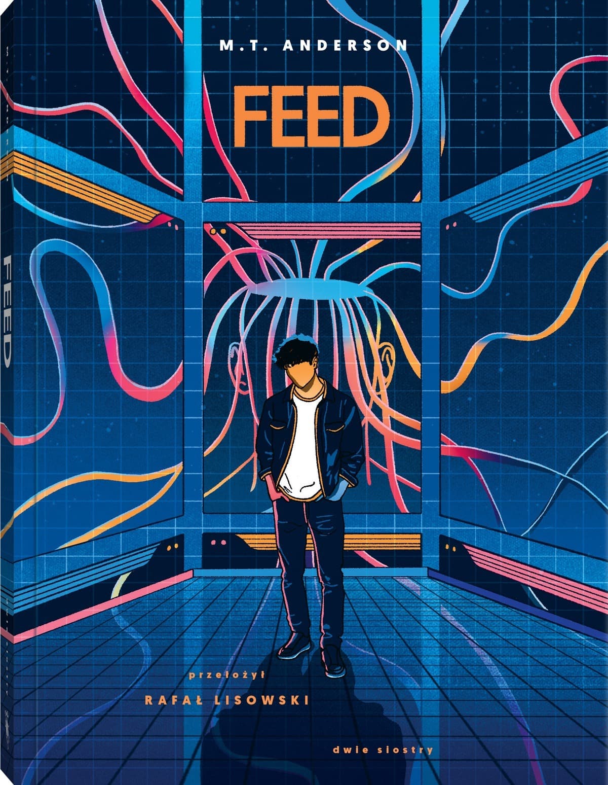 Feed. Pojutrze