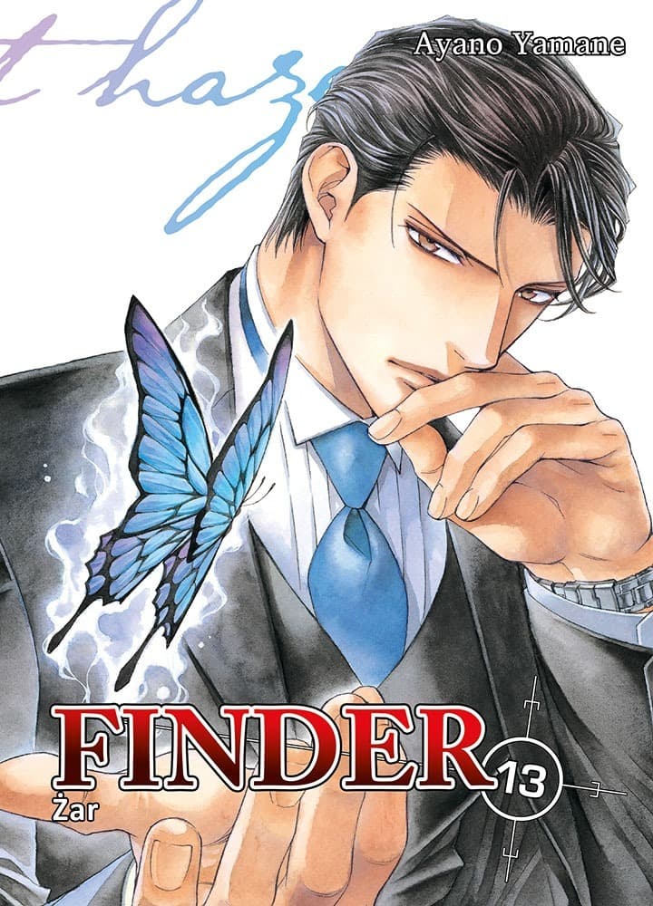 Finder Tom 13