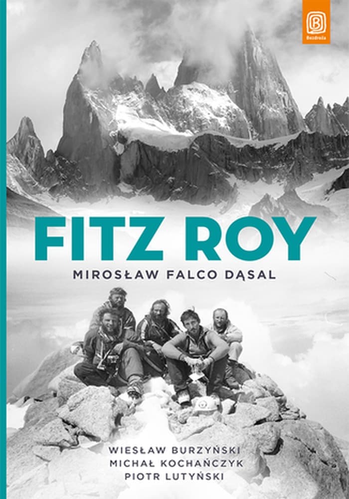 Fitz Roy. Przewodnik turystyczny