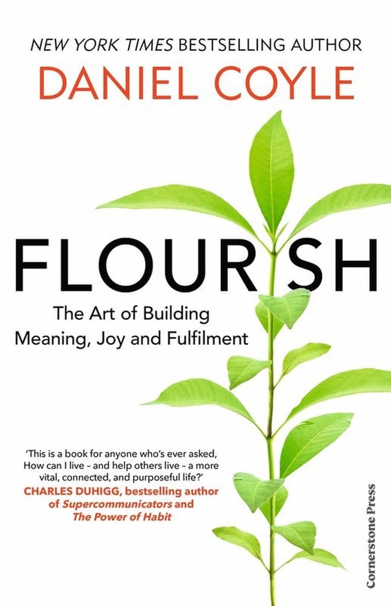 Flourish