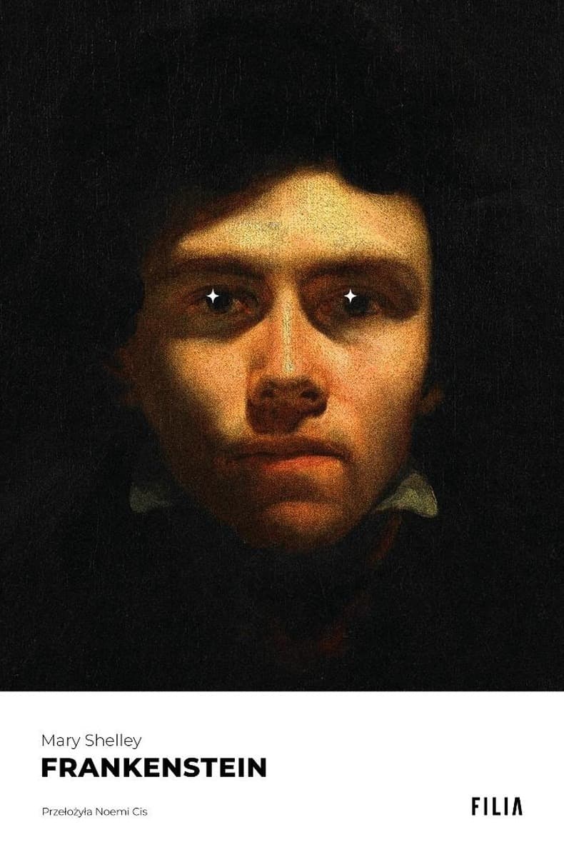 Portret damy