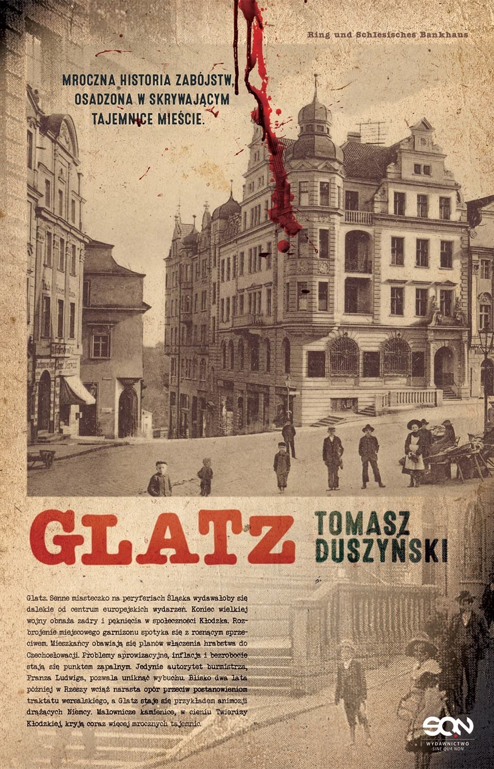 Glatz wyd. 2