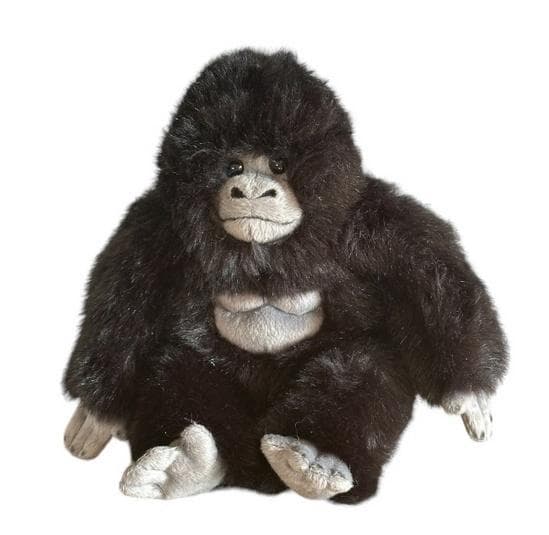 Goryl pluszowy maskotka 20 cm