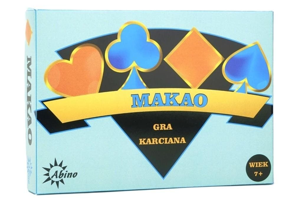 Gra Makao