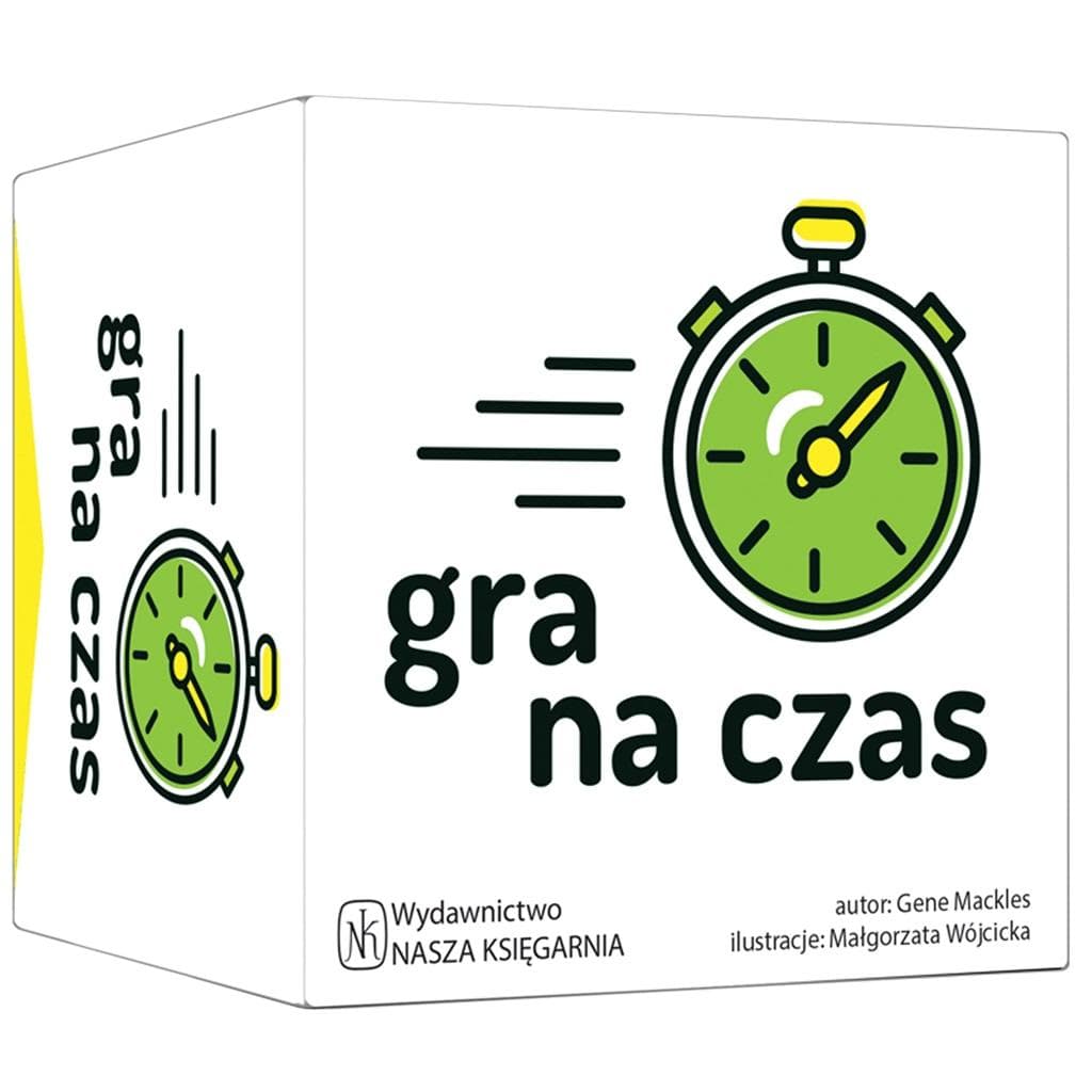 Gra Na Czas towarzyska