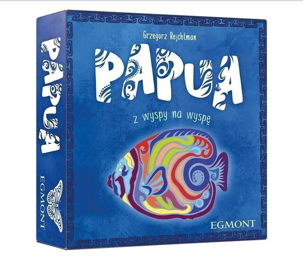 Gra Papua