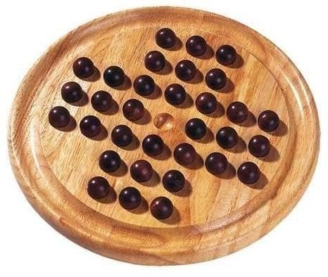 Goki Gra Samotnik Logiczna dla Jednego Gracza