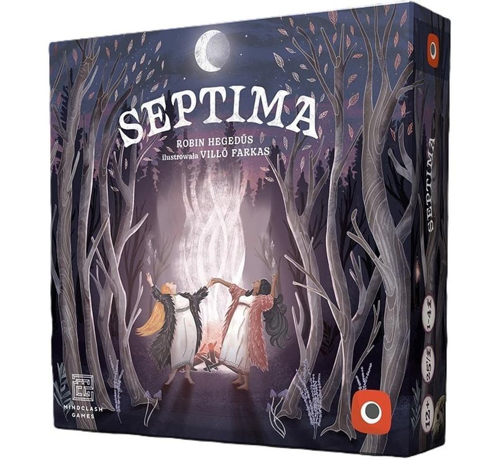 Gra Septima
