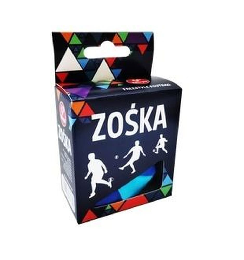 Gra Zośka